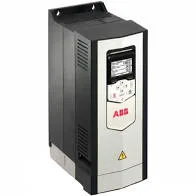 ABB ACS880-01-414A-5 — AC Drives (VFD) (image 3)