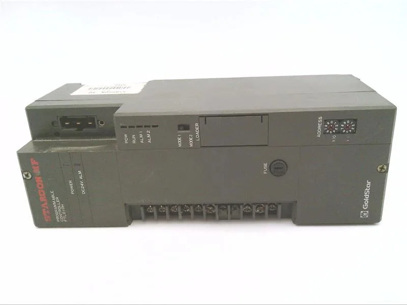Fuji Electric FTL010H-A10 — PLC I/O & Expansion Modules (image 2)