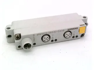 Siemens 3RK1205-0BQ30-0AA3 — Remote I/O & Fieldbus Modules (image 2)