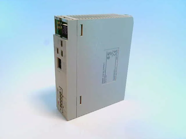 Omron CS1W-DRM21 — PLCs (Programmable Logic Controllers) (image 3)