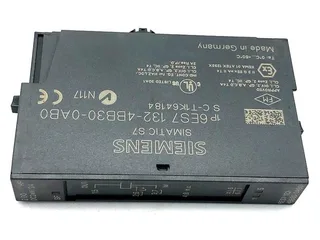 Siemens 6ES7132-4BB30-0AB0EACH