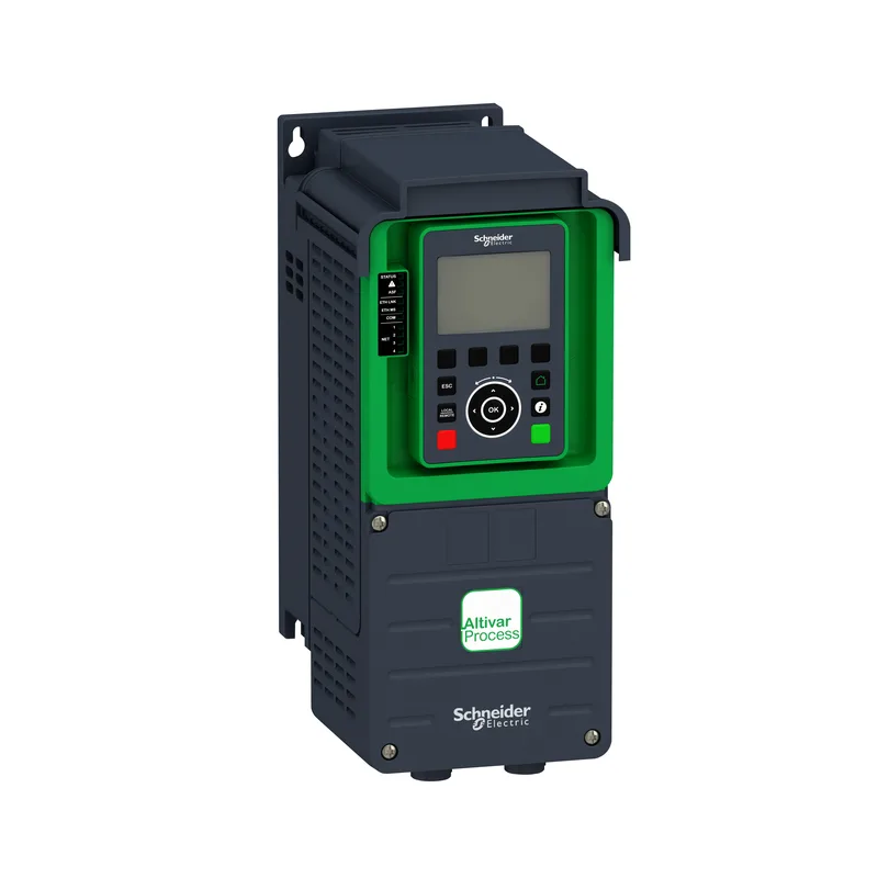 Schneider Electric ATV630U30N4 (image 3)