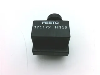 Festo SMTO-8E-PS-M12-LED-24