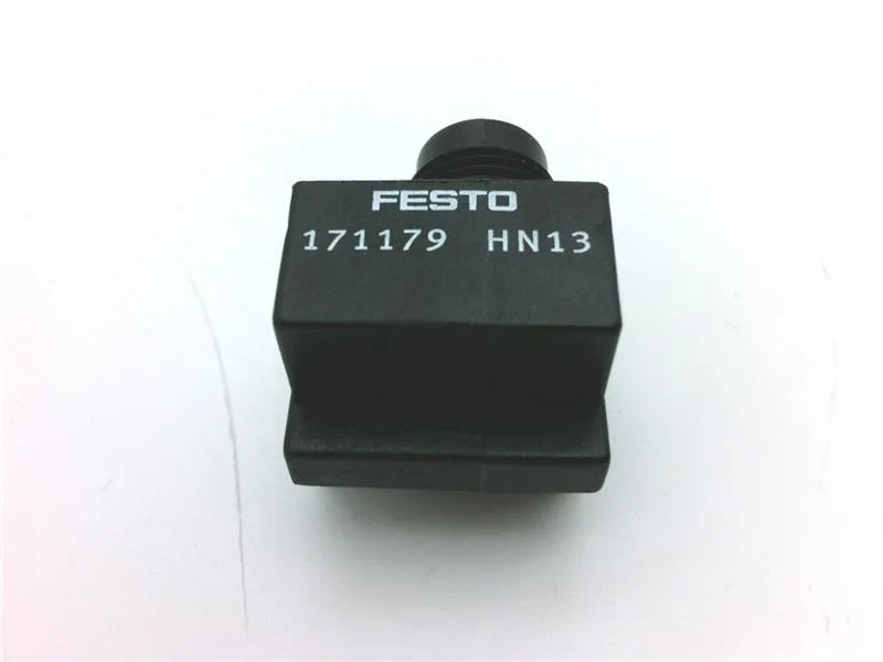 Festo SMTO-8E-PS-M12-LED-24 — Proximity Sensors