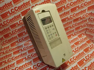 ABB ACS800-U1-0025-5 — AC Drives (VFD) (image 2)