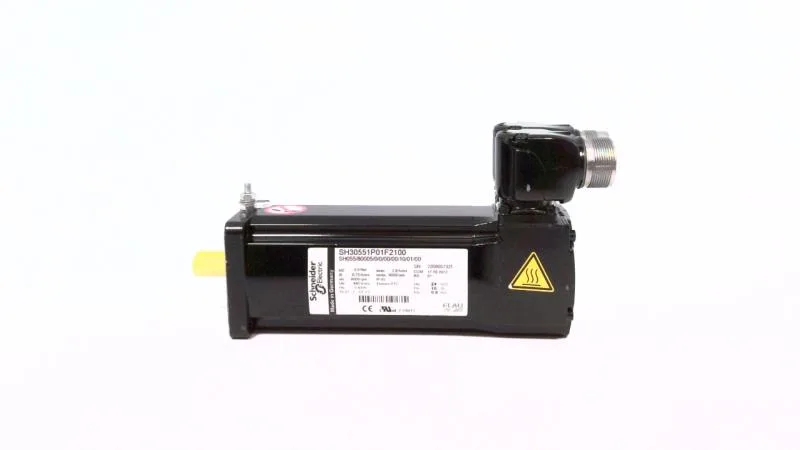 Schneider Electric SH30551P01F2100 (image 4)