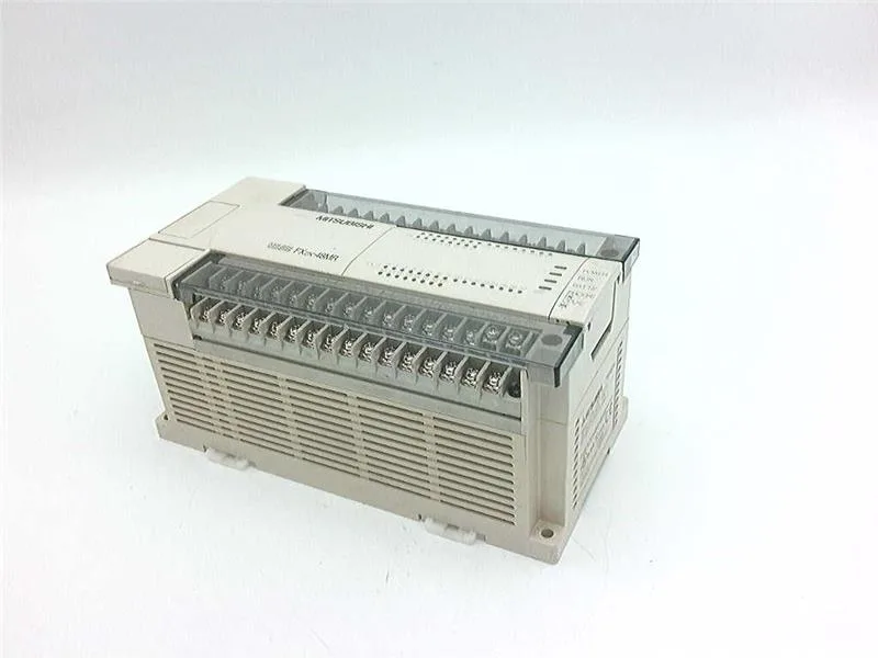 Mitsubishi Electric FX2N-48MR — PLCs (Programmable Logic Controllers) (image 2)