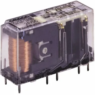 Omron G7SA-3A1B