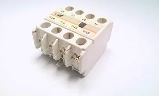 Fuji Electric SZ-A22 — Contactors (image 4)