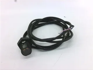 Omron E3FA-DP122M — Photoelectric Sensors (image 2)
