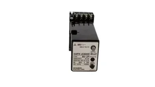 Mitsubishi Electric NV-ZP — Molded Case Circuit Breakers (MCCB)