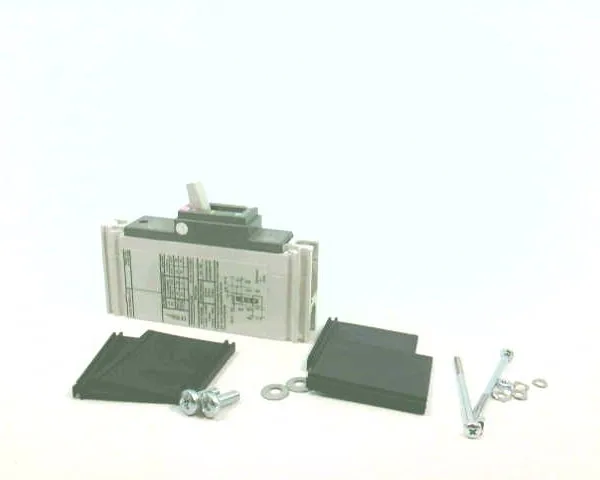 ABB A1A 100 TMF 100-1000 1P F F UL — Contactors