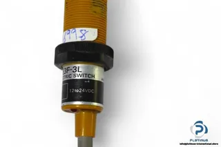Omron E3F-3L — Photoelectric Sensors (image 4)