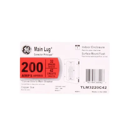 ABB TLM3220C42 — Miniature Circuit Breakers (MCB) (image 5)