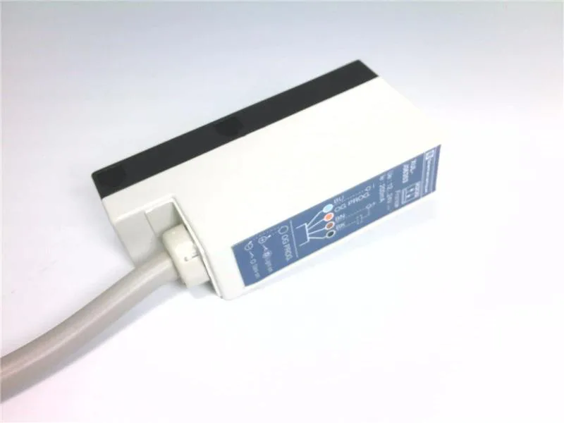 Schneider Electric XULJ06353 — Photoelectric Sensors (image 4)