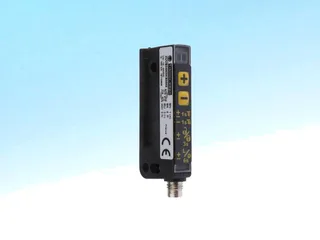 Schneider Electric XUVE04M3KSNM8 — Photoelectric Sensors (image 3)