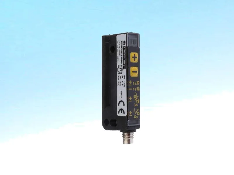 Schneider Electric XUVE04M3KSNM8 — Photoelectric Sensors (image 3)