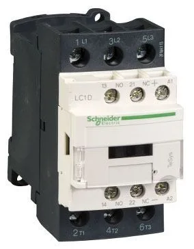 Schneider Electric LC1D256BLS207 (image 2)