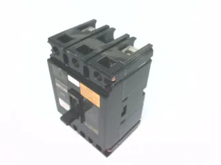 Mitsubishi Electric NF-SF2050 — Molded Case Circuit Breakers (MCCB) (image 3)