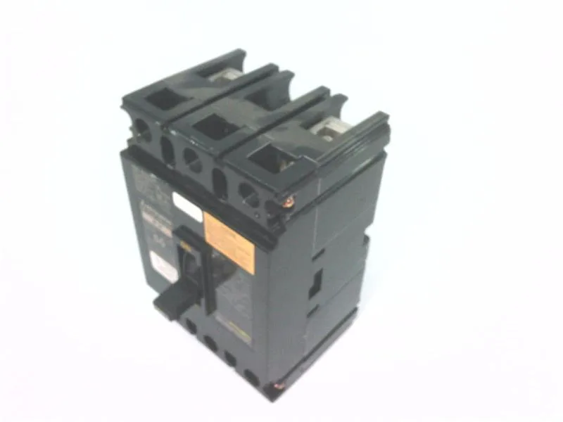 Mitsubishi Electric NF-SF2050 — Molded Case Circuit Breakers (MCCB) (image 3)