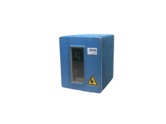 SICK CLV280-0020 — Machine Vision & Barcode