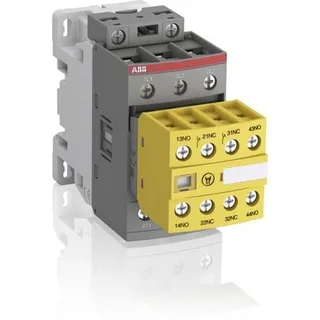 ABB AFS26-30-22-11 — Contactors