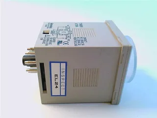 Autonics AT8N — Time Delay Relays (image 3)