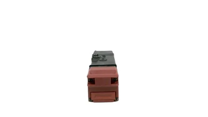 Omron D4SL-N3VFA — Limit Switches (image 2)