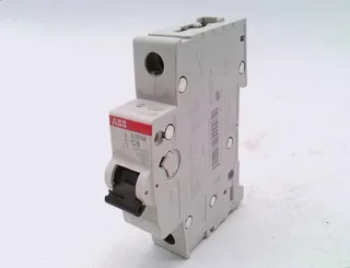 ABB S201M-C8