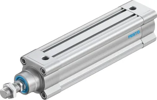 Festo DSBC-50-160-D3-PPSA-N3