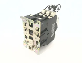 Schneider Electric LC1DTK12G7 — Contactors (image 3)