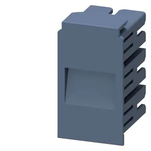 Siemens 3RV2917-5BA00 — Motor Protection Circuit Breakers (MPCB) (image 2)