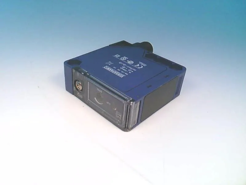 Schneider Electric XUK5APANM12 — Photoelectric Sensors (image 4)