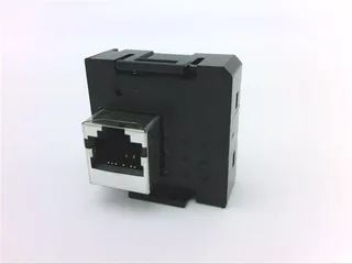 Omron CP1W-ETN61 — PLCs (Programmable Logic Controllers)
