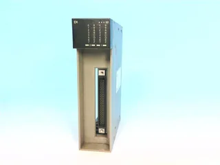 Fuji Electric NC1X3204-3 — PLC I/O & Expansion Modules (image 3)