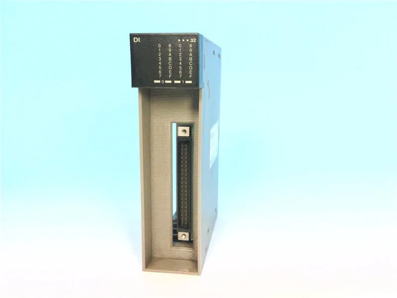 Fuji Electric NC1X3204-3 — PLC I/O & Expansion Modules (image 3)