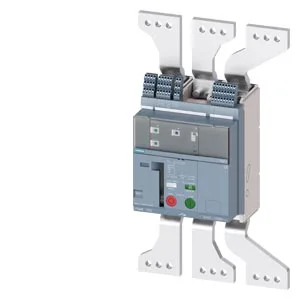 Siemens 3VA2780-1.B06-.... — Molded Case Circuit Breakers (MCCB)
