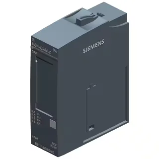 Siemens 6ES7131-6CF00-0AU0 — Digital Input Modules