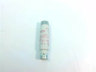 Fuji Electric BLA015D — Fuses & Fuse Holders (image 4)
