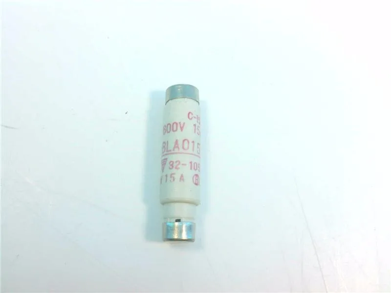 Fuji Electric BLA015D — Fuses & Fuse Holders (image 4)