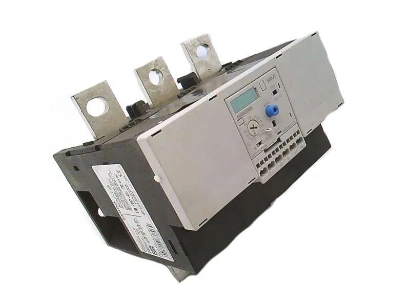 Siemens 3RB2066-1GF2 — Overload Relays (image 2)