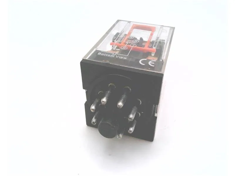 Omron MK2P-I DC24 — General Purpose Relays (image 3)