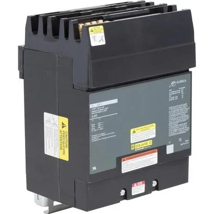 Schneider Electric SL400 (image 2)