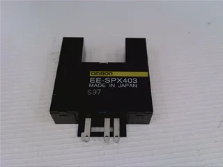 Omron EE-SPX403 — Photoelectric Sensors (image 2)