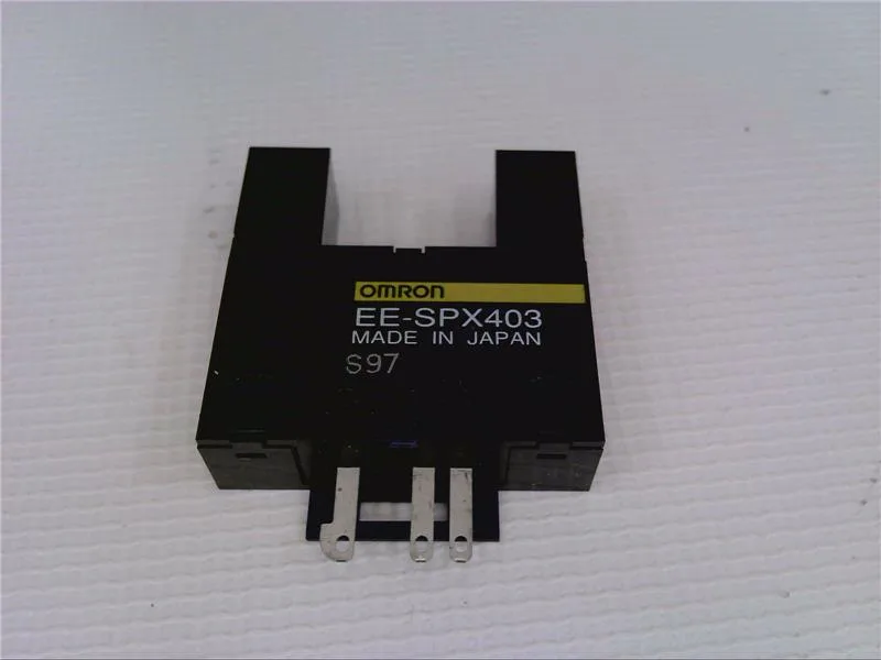 Omron EE-SPX403 — Photoelectric Sensors (image 2)
