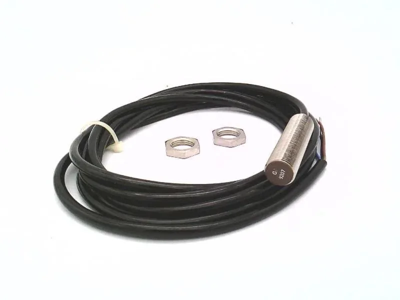 Siemens 3RG4012-0AG24 — Proximity Sensors