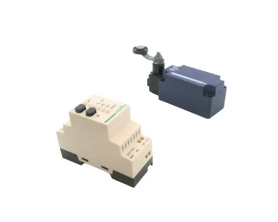 Schneider Electric XCKWD31 — Limit Switches (image 4)