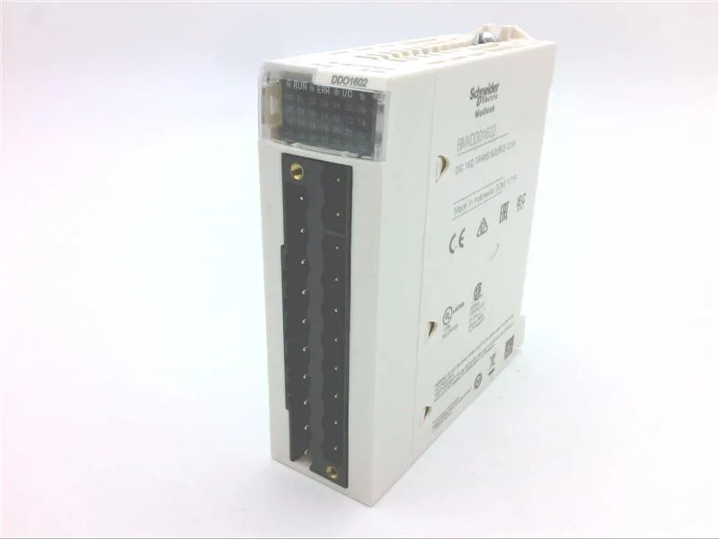 Schneider Electric BMXDDO1602 (image 3)