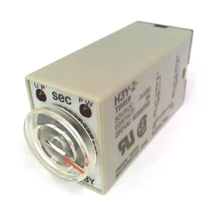 Omron H3Y-2 DC24 120S