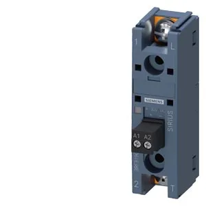 Siemens 3RF3190-3AA44 — Solid State Relays